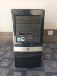 PC HP Compaq Intel core2