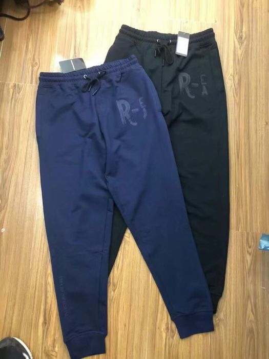 Штаны Emporio Armani