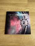 Hans Zimmer - Interstellar OST 2LP NM