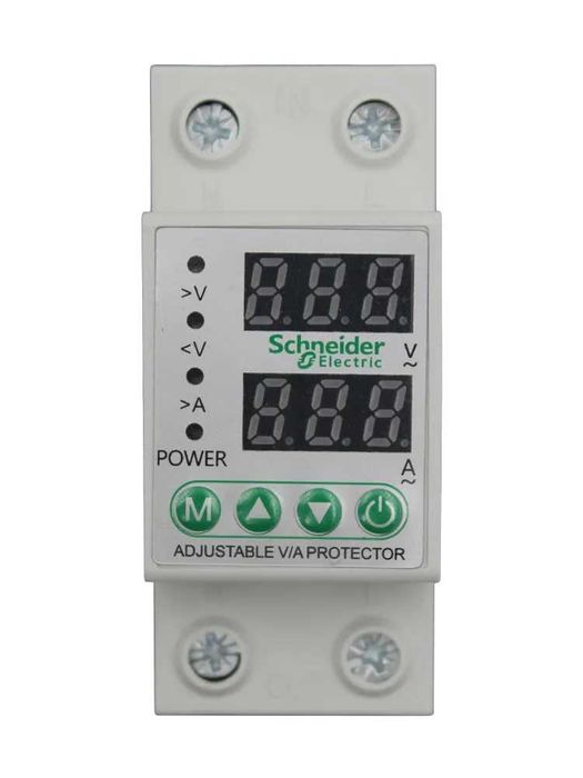 Защита от перенапряжения электроники