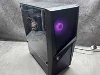 Gaming / i7 6700 4.0 GHz / 16GB DDR4 / RX480 8GB / 256SSD + 1TB / W11
