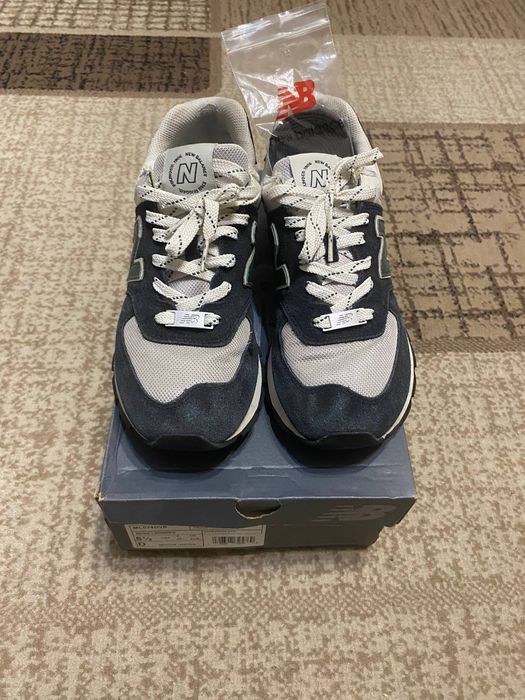 Кросівки New Balance 574