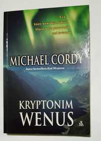 Kryptonim cordy kryptonim wenus XX321