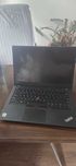 Ekran dotykowy FHD i klawiatura lenovo T14 gen 1.