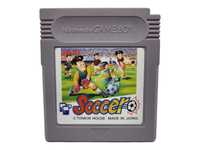 Soccer Game Boy Gameboy Classic