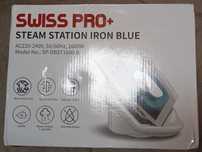 Праска Swiss Pro+