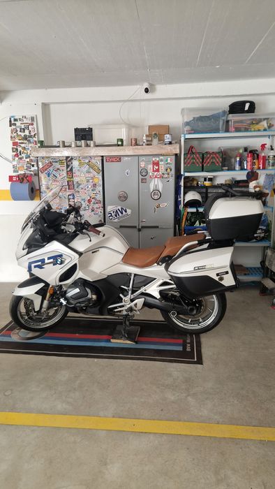 Vendo Bmw RT1250 Rt