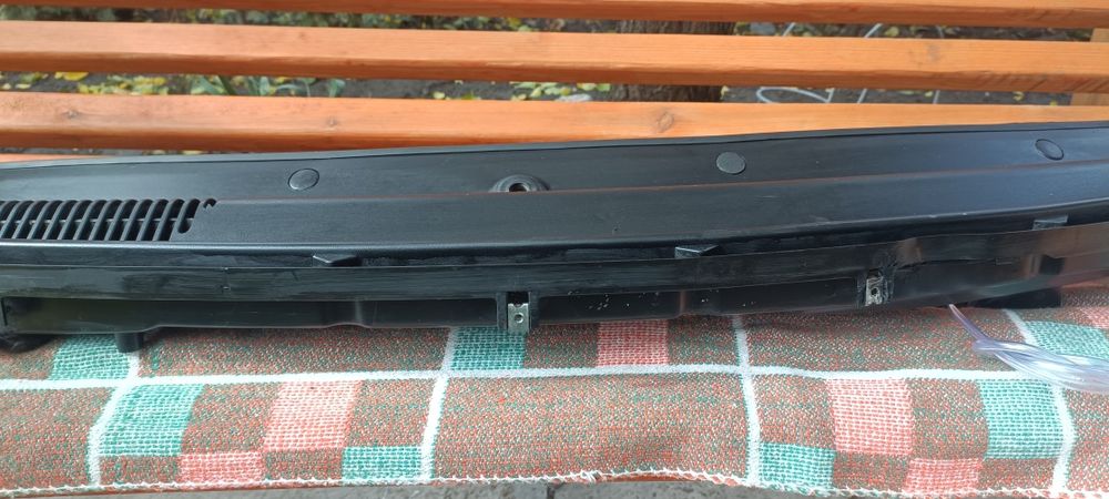 Жабо ВАЗ 2110-2112 оригинал