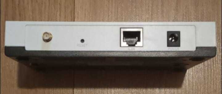Router TP-Link TL-WA500G
