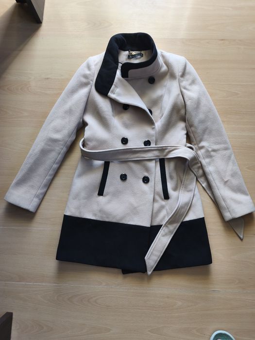 Płaszcz mohito rozmiar s