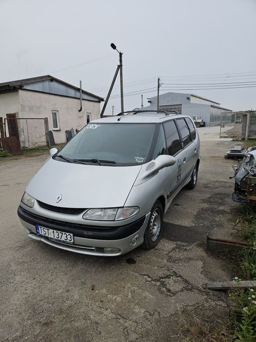 Renault Espace2,2TDіI