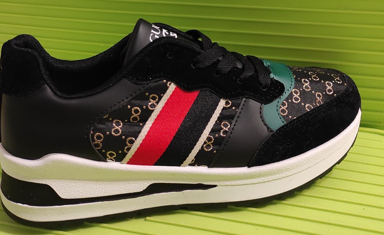 Adidasy Gucci 40