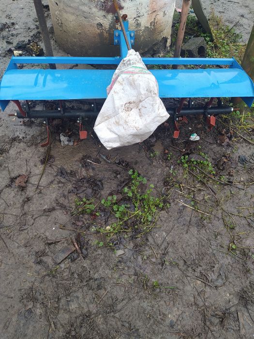 Мінітрактора сільхоз.