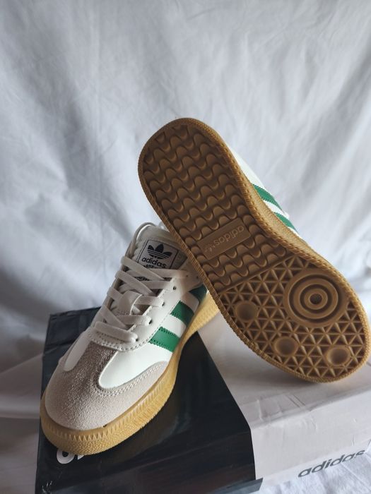 Sapatilhas adidas samba