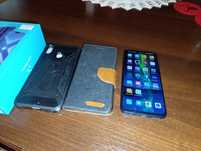Honor 8x + etui 2 szt.