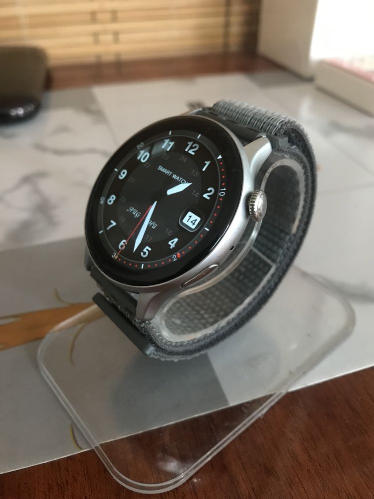 смарт годинник MADVELL Talon