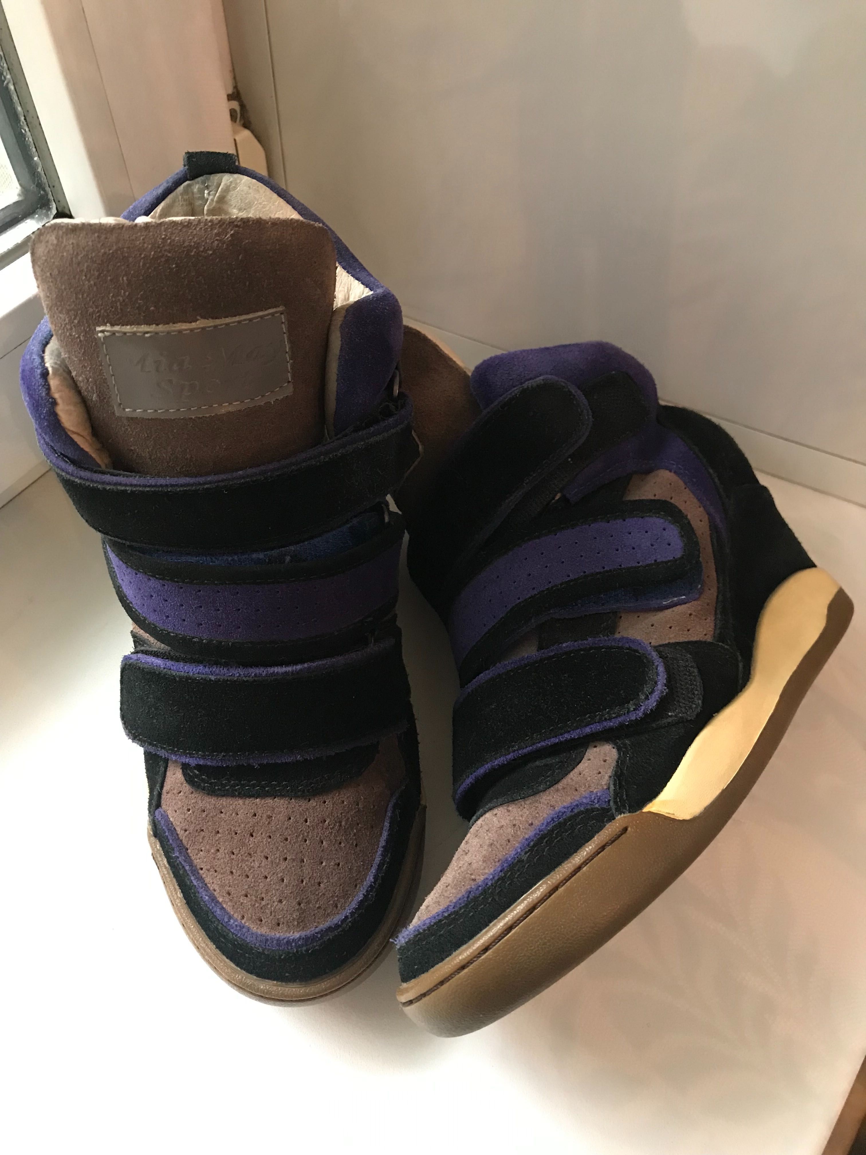 Крутые Сникерсы , кроссовки, кеды Mia May Sport 39р.