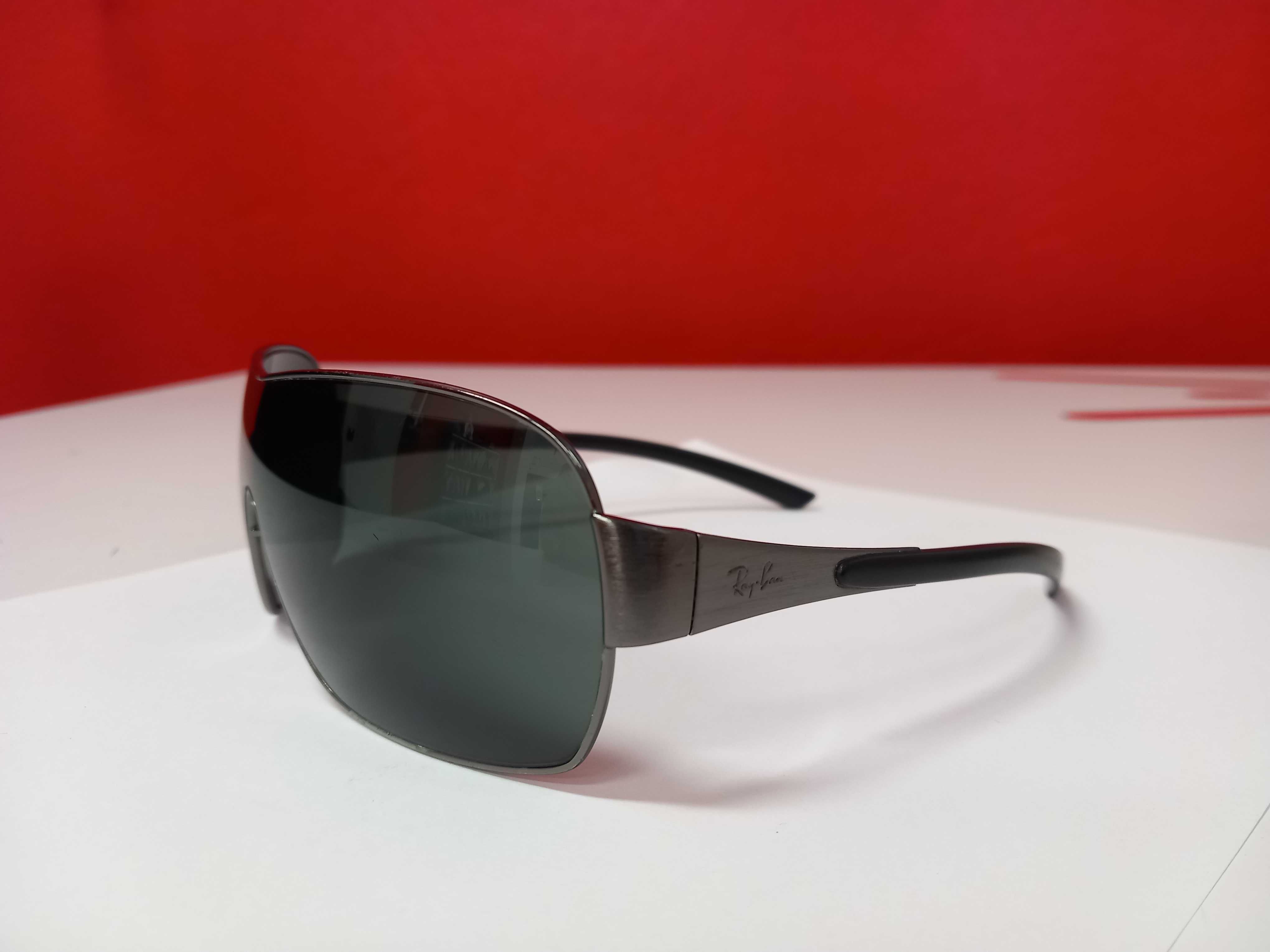 óculos de sol RAY BAN rb3392 originais