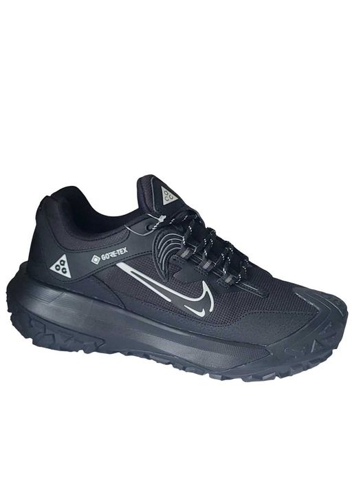Кросiвки Nike ACG Mountain Fly2(A3357-4)Gore-Tex чорнi р-ри:42-44