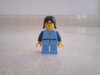Klocki LEGO star wars młody Boba Fett