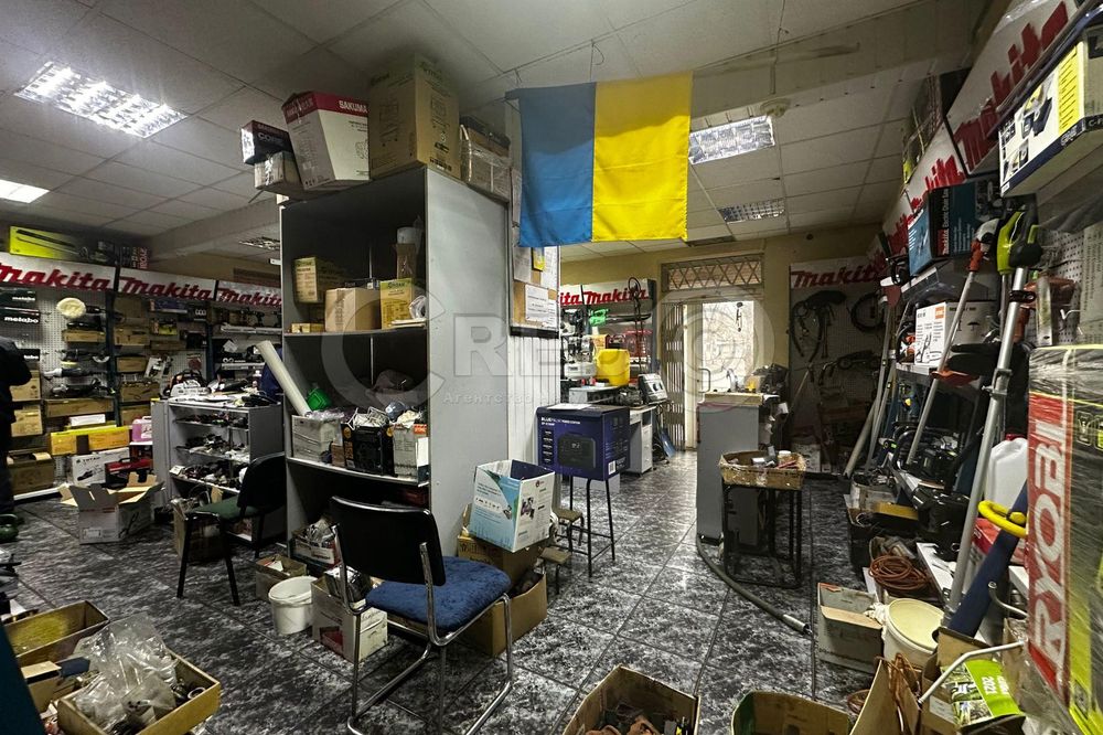 Продаж приміщення, площа Володимира Великого