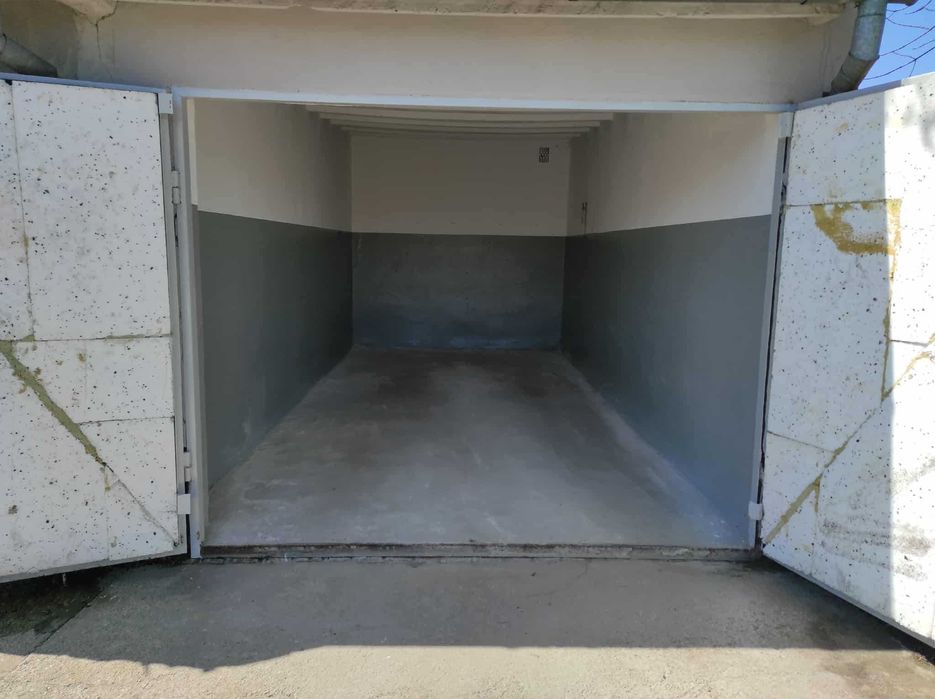 Garaż do wynajęcia w Chełmie ul. Zachodnia