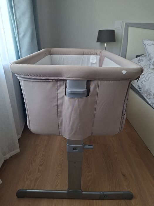 Berço Next2me chicco