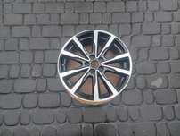 Felga Aluminiowa 18 FORD MONDEO FOCUS C-MAX Kuga 5X108