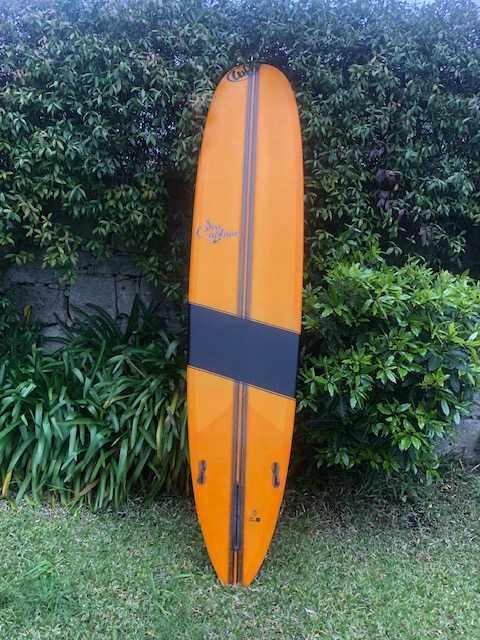 Longboard Lufi Sea Captain