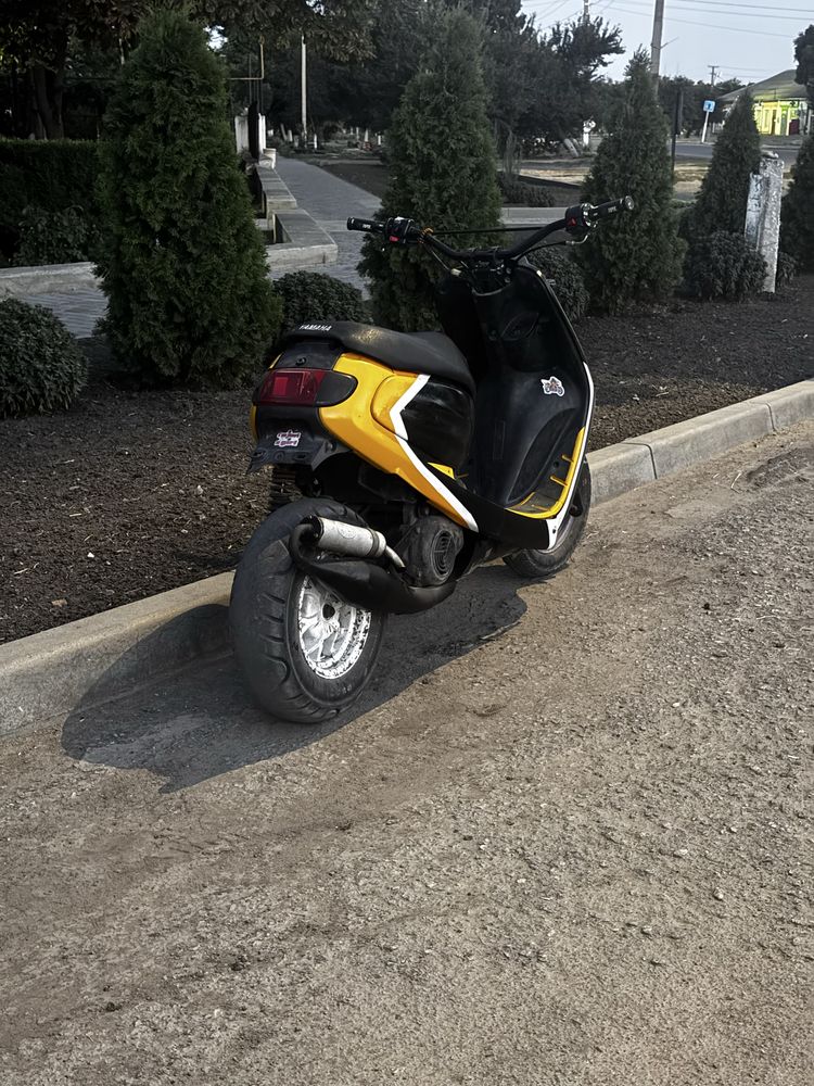 Yamaha - Ямаха.