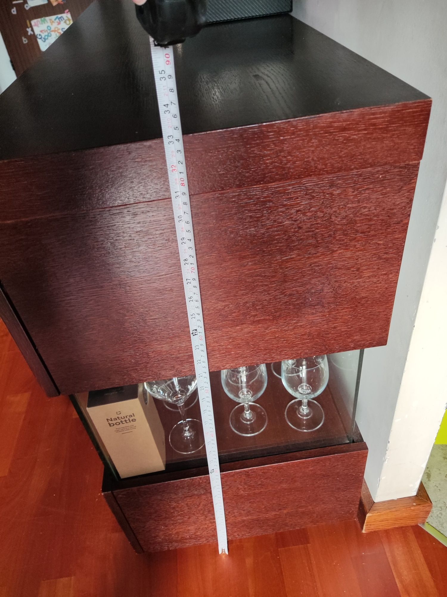 Zestaw mebli do salonu PAGED Milano