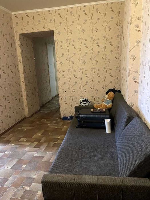 Сдам 2-х комнатную кв , улица Дмитрия Кедрина, 66