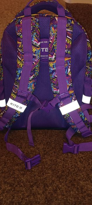 Рюкзак шкільний фірми Kite. 2 шт.