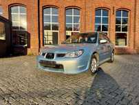 Subaru Impreza Subaru Impreza 1.5 Kombi | 2006 | 154 580 km | Klima, podgrz. fotele