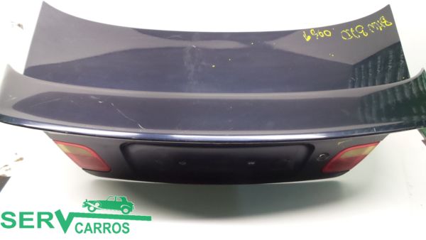 Porta / tampa da mala BMW 3 (E46)