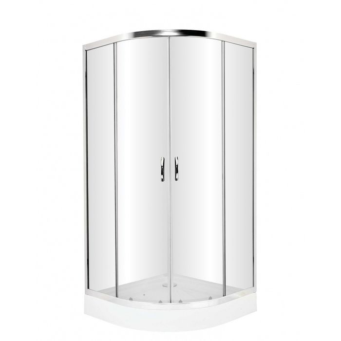 Brodzik 90x90 do kabiny prysznicowej  uniwersalny