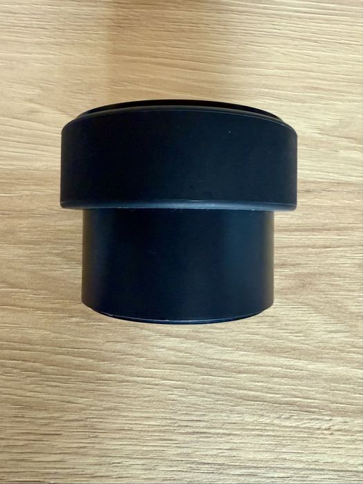 Blomus Stop Anthracite stoper do drzwi 2kg czarny