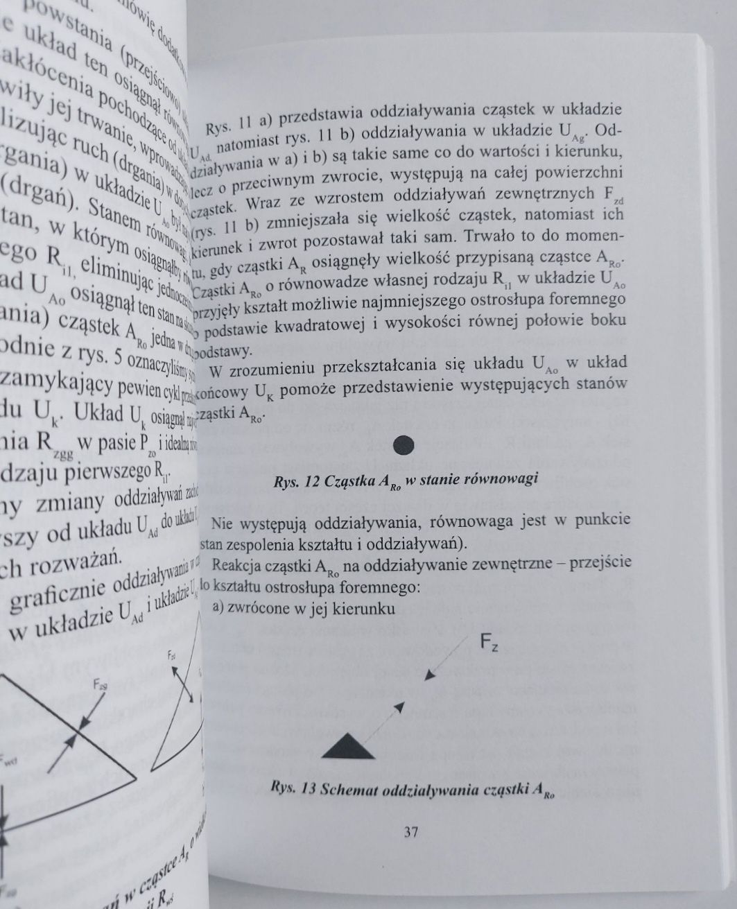 Teoria wszystkiego - Andrzej Rzepkowski