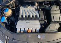 Silnik VW PASSAT B6 AXZ 3.2VR6