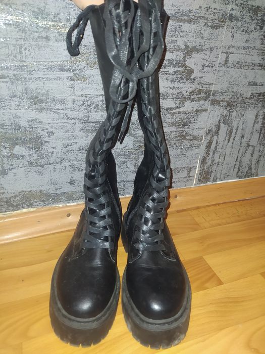 Жіноче взуття 36-38