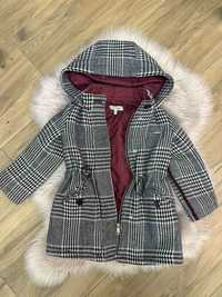 Пальто пальтішко куртка ветровка вітровка Zara 122 6