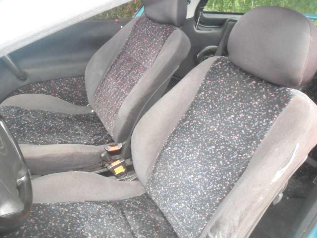 Продам авто Opel Tigra