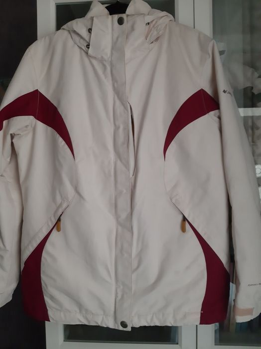 Куртка женская лыжная