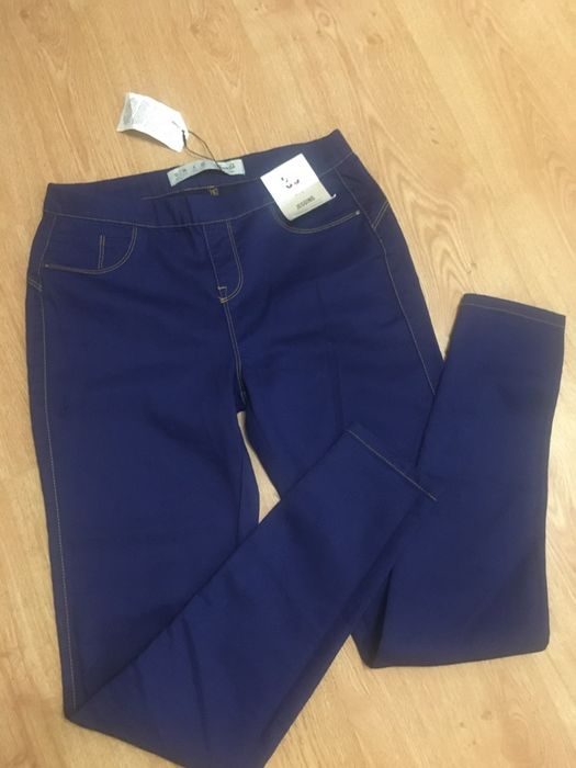 Джигенсы Denim