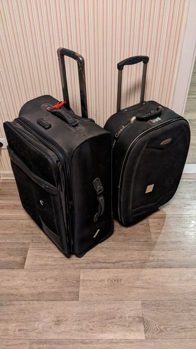 Туристична валіза