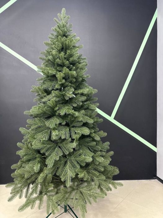 Ялинка лита штучна Преміум Смерека Мері Віденська Президентська Ель