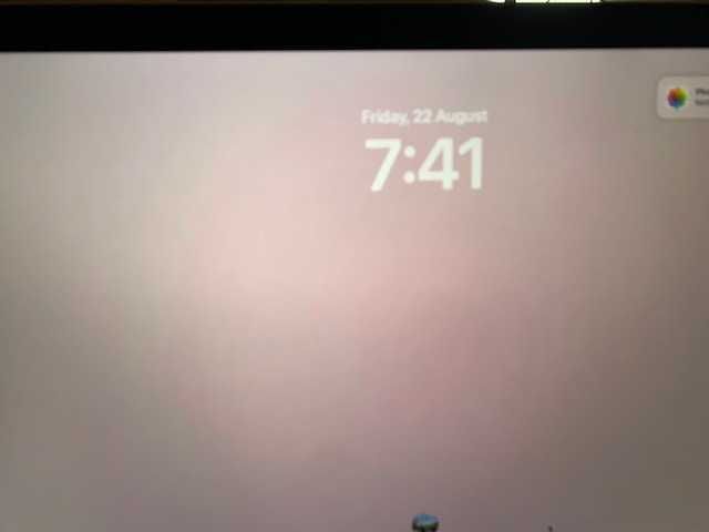 MacBook Air Apple M1 2020 8Gb 13.3 polegadas
