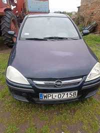 Corsa c 1.3 cdti