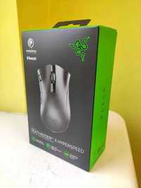 Nowa Myszka Razer Deathadder V2 X Hyperspeed.