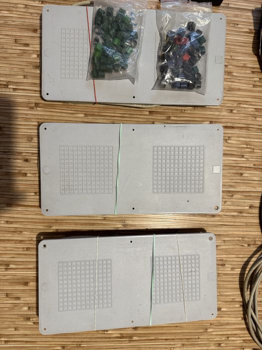 Zegar do gołębi Unikon. Zegar Unikon